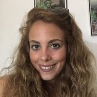 Marta Bueno Corral's Photo