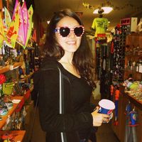 Gunai Khalilova's Photo