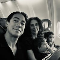 Mervyn Archer's Photo