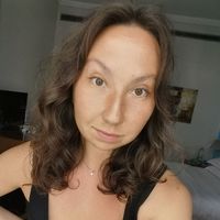 Alina Mandalina's Photo