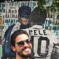 Raphael  Magalhães的照片