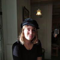 Ana Cazador López's Photo