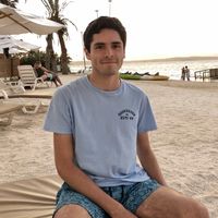 Alvaro Herrada's Photo