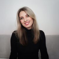 Daria Yazhgunovich's Photo