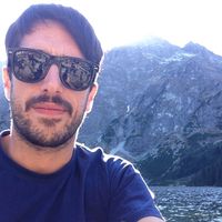 Stefano Piersanti's Photo