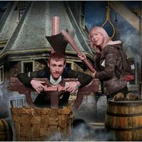 Ross McLarney的照片