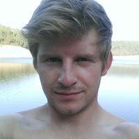 Gregor Schwarz's Photo