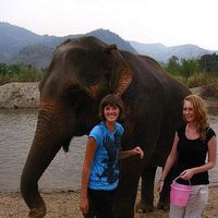 Tanne Schlosser的照片