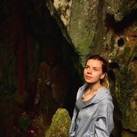 Raven Cousens's Photo