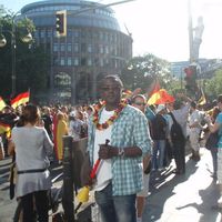 Charles Abimbola Olowu's Photo