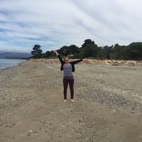 alix Bacquet's Photo