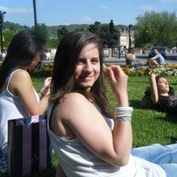 Cristina Bertocci的照片