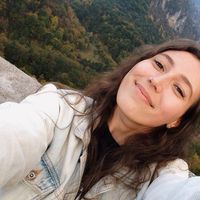 Anna Semernya's Photo