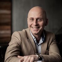 Алексей Криванков's Photo