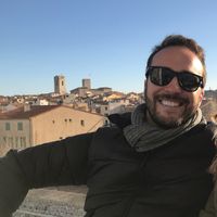 Pietro Morais's Photo