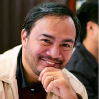 Фотографии пользователя Elmer Anthony