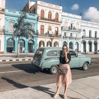 Le foto di Oliwia Dymek