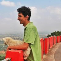 Jorge Daniel Magaña García的照片