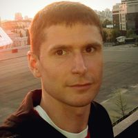 Alexander Arsia's Photo