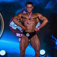 Yisheng Lee的照片