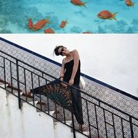 Maria Hirsch's Photo