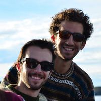 Andy Barakat的照片