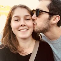 Aeriel Merillat's Photo