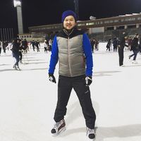 Arman Dossanov's Photo