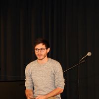 Alex Röösli's Photo