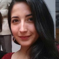 Javiera Cornejo's Photo