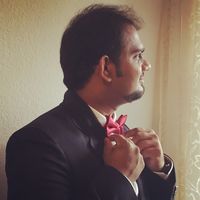 Vishal Sankanur's Photo