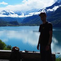 Jacob Koller's Photo