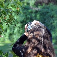 Mercedes Rolandi's Photo