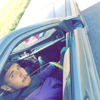 Luca  Changretta's Photo