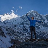 Ariana Herrick's Photo