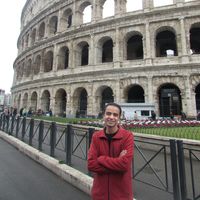 Ahmed Abdelaziz的照片