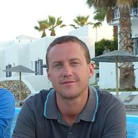 Thomas Meyer's Photo