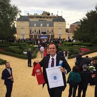 Alejandro Ortiz's Photo