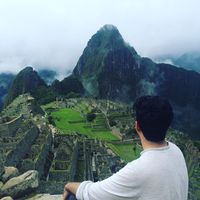 Carlos Gonzaga的照片