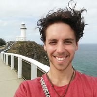 Warren Summers's Photo