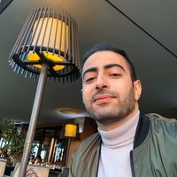 HAMZA EL ORFI's Photo