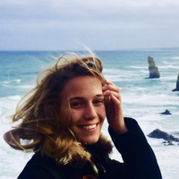 Mila Stepien's Photo