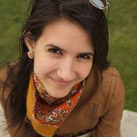 Ioana Manciu's Photo