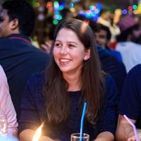 Jessica Coster的照片