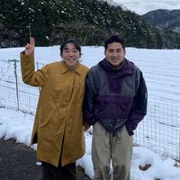 Joe Kobayashi的照片