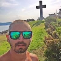 Dimitar Dimitrov's Photo