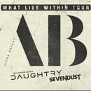 Alter Bridge, Sevendust & Daughtry 的照片