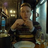 Фотографии пользователя Moritz Benjamin