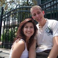 Nicolas Castonguay's Photo