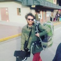 Fotos de Jeremías  Rodríguez